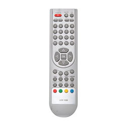 BRAVIS TV LCD1536 Remote control