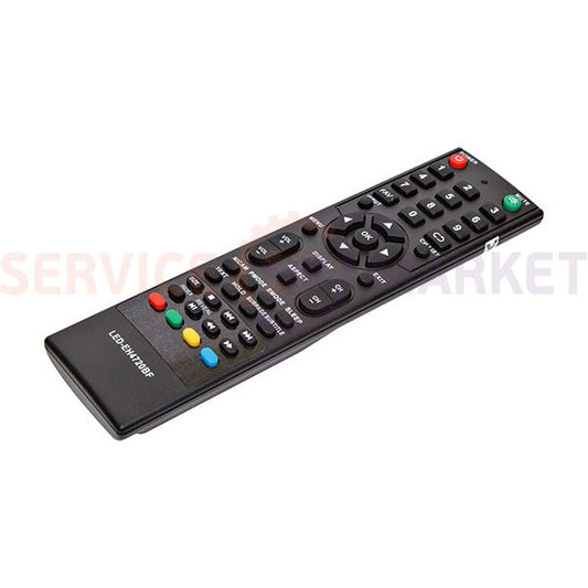 Пульт для телевизора LED-EH4720BF BRAVIS