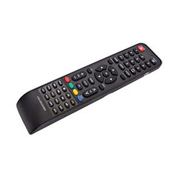 Пульт для телевизора LED-DB3200BH BRAVIS