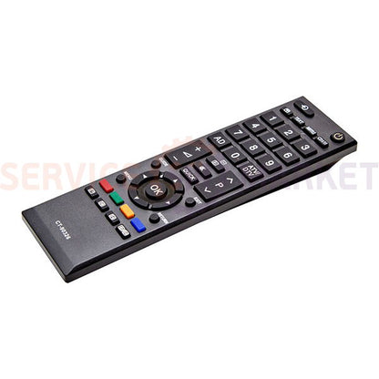 Пульт для телевизора CT-90326 Toshiba
