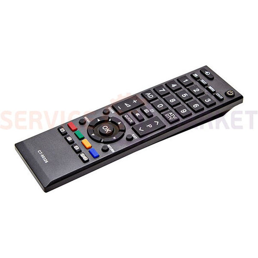 Пульт для телевизора CT-90326 Toshiba