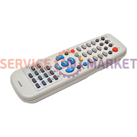 Пульт для телевизора CT-90198 Toshiba