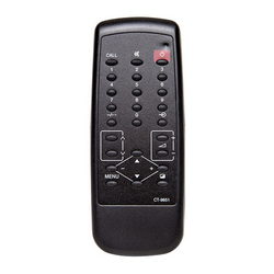 Toshiba TV CT-9851 Remote control