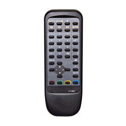 Toshiba TV CT-9881 Remote control