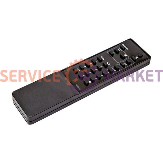 Пульт для телевизора CT-9640 Toshiba