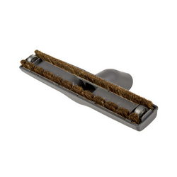 Parquet brush for vacuum cleaner on pipe D=35mm Thomas