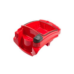 Genius Thomas Vacuum Cleaner Case Red