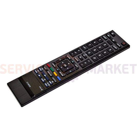 Пульт для телевизора CT-90356 Toshiba