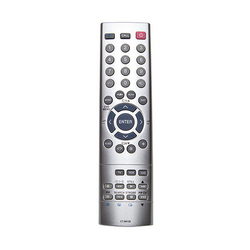 Toshiba TV CT-90128 Remote control