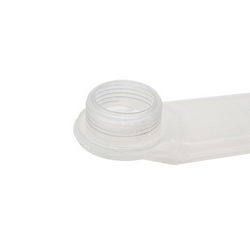 Water supply pipe to the upper spray for Indesit dishwasher