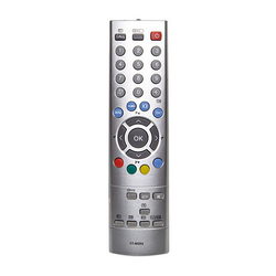 Toshiba TV CT-90253 Remote control