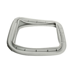 Hatch cuff for vertical washing machine Zanussi