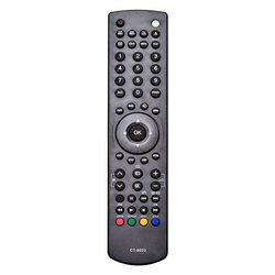 Remote control for TV CT-8023 Toshiba