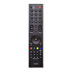 Toshiba TV CT-90296 Remote control