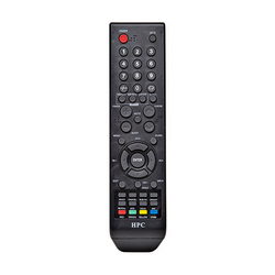 HPC TV LHA-1528 2698 Remote control