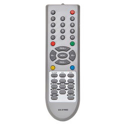 Hyundai TV BC-1202-PP (SV-21N03) Remote control