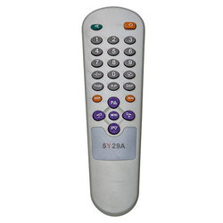 Remote control for TV 5Y29 Konka