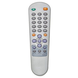 Konka TV 52K7A Remote control