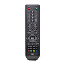 Hyundai TV LHC-1698 1998 Remote control