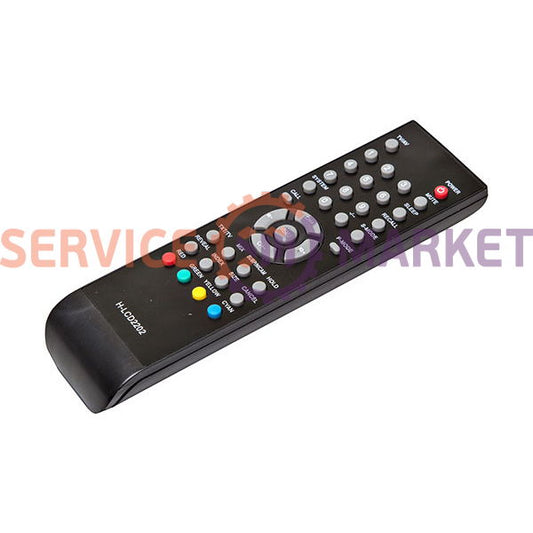 Пульт для телевизора H-LCD2202 Hyundai