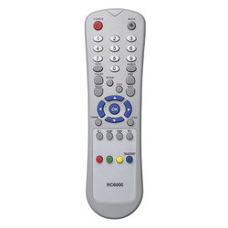 Globo SAT RC6000 ic Remote control