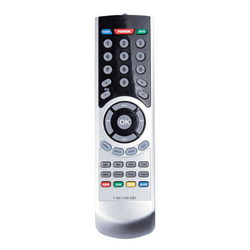 Пульт для SAT F-500, X-540 код 40BF Openbox