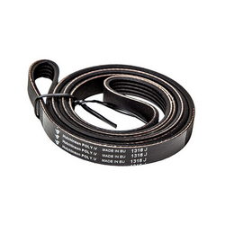 Ремень 1316J5 Hutchinson черный