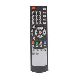 Golden Interstar SAT DSR-7700 Remote control