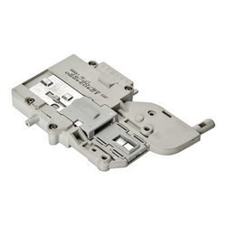 Hatch (door) lock for Zanussi washing machine