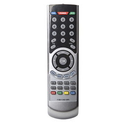 Openbox SAT F-500, X-540 code 08F6 Remote control