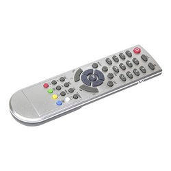 Пульт для SAT 7010A SILVER ic Globo