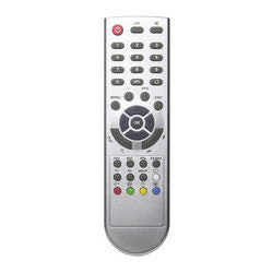 Globo SAT 7010A SILVER ic Remote control