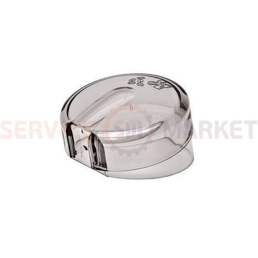 Крышка верхняя для кофемолки Bosch