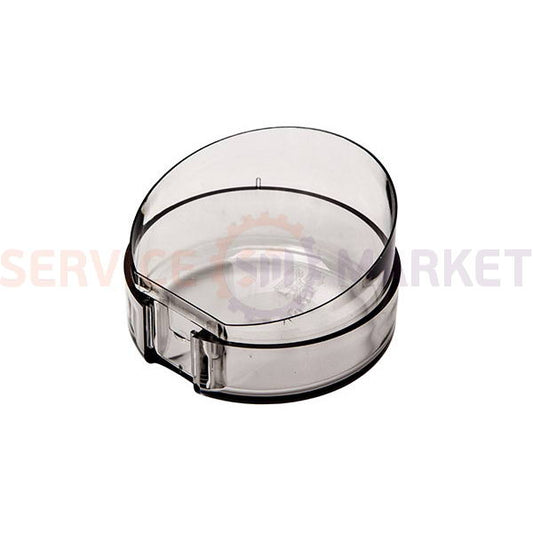 Top cover for Bosch coffee grinder