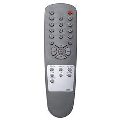 Polar TV 8897 ic Remote control