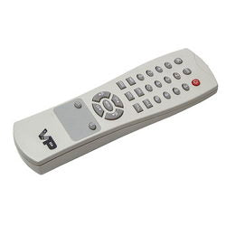 Пульт для автомагнитолы KR-0401S-N Opera