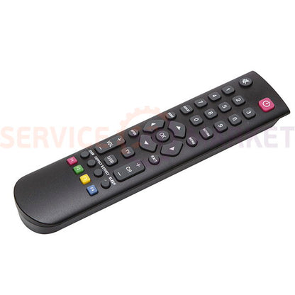 Пульт для телевизора 06-520W37-B002X TCL