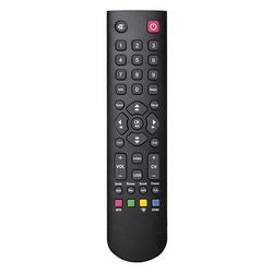 TCL TV 06-520W37-T001X Remote control