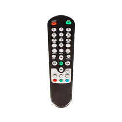TV remote control TU2145 ic West