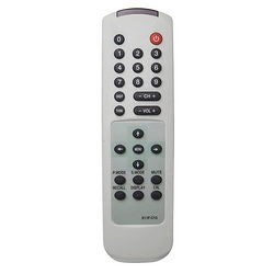 West TV K11F-C15 Remote control