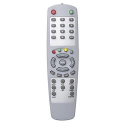 Vidimax TV VD3004 Remote control