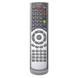 Suzuki TV RC-D3-03 Remote control