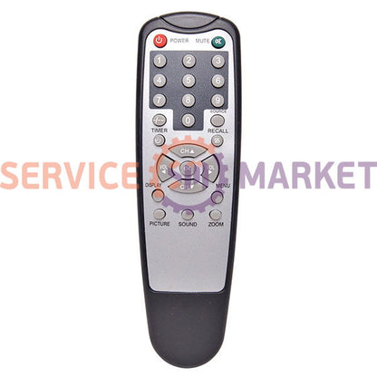 Remote control for TV LCD-1906 China