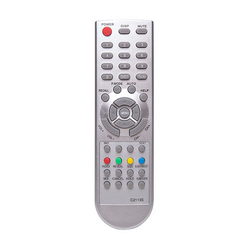 Digital TV C2113S Remote control
