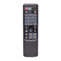 Distar TV DR-MN6014W Remote control