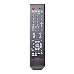 DEX TV LT-2220 ic Remote control