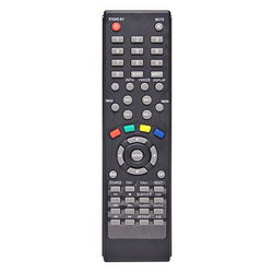 Digital TV DLE-4011 Remote control