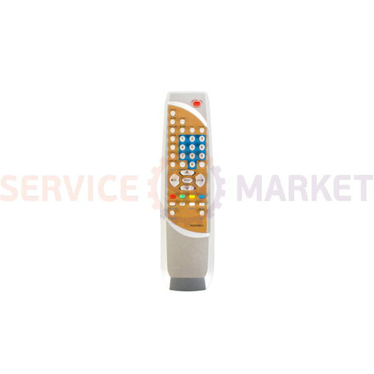 Remote control for TV 29DMV88KH Thomson