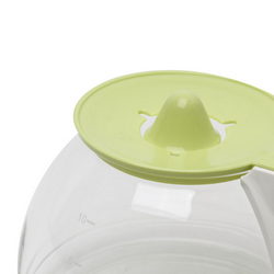 Flask + lid for coffee maker CM302010 Tefal light green