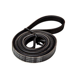 Ремень 1245J5 Hutchinson черный